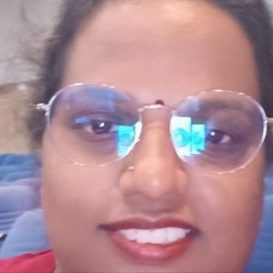 Meet your Posher, Pavithra s